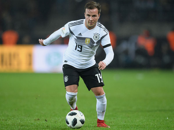 גצה. כבש את שער הניצחון מול ארגנטינה (getty)