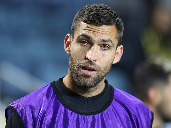 שכטר. לא רצה להגיע (אלן שיבר)