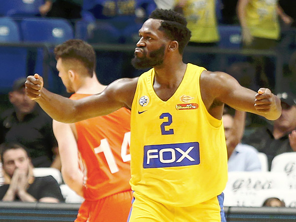 פארגו. הצגה שלו ברבע הרביעי (אלן שיבר)