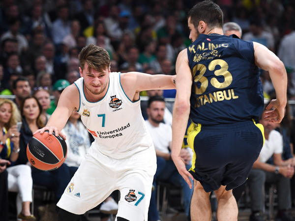 דונצ'יץ' נראה מצוין (GETTY)