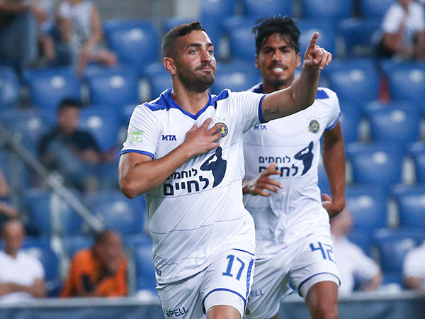 קניוק. נפרד עם שער? (דני מרון)