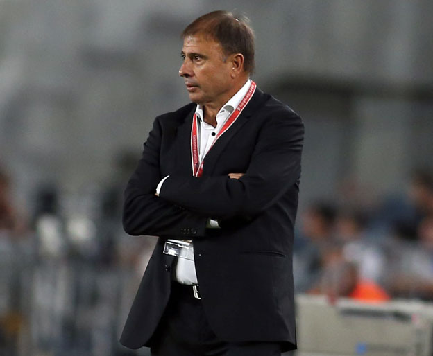 ינסה להצעיד את המלאבסים לפלייאוף העליון (אלן שיבר)