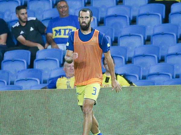 בקרוב בבני יהודה? (דני מרון)