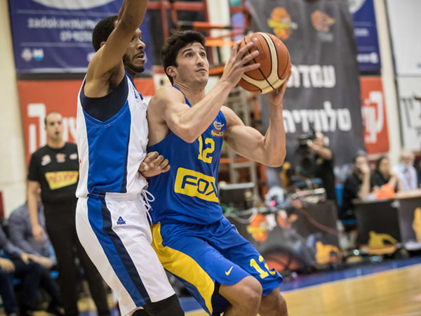 מכבי ברחה. דיברתולומאו (מנהלת הליגה)