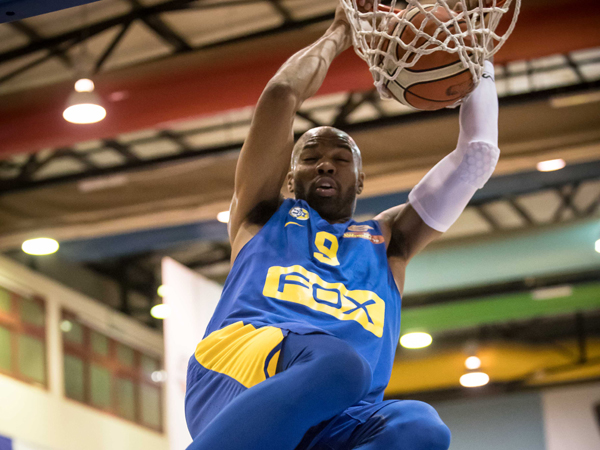 ניצחון לפני הפלייאוף (מנהלת הליגה)