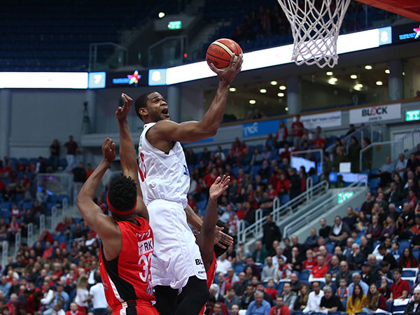 מצפה לו מצ'-אפ לא פשוט מול לידיי (מנהלת הליגה)