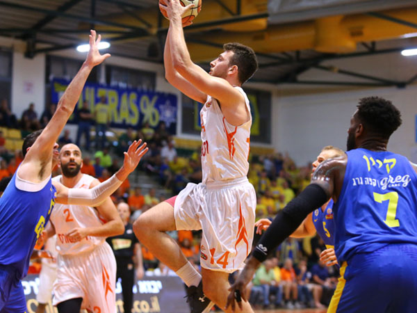 נס ציונה מסוגלת להדהים? (מנהלת הליגה)