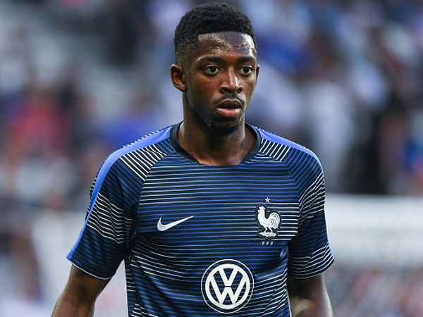 דמבלה. ברתומאו צופה לו עתיד מזהיר בברצלונה (getty)