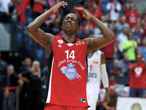 בראון. קרוב אבל רחוק (מנהלת הליגה)