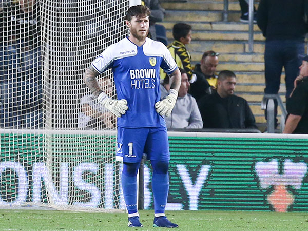 "קיבלתי את המכה במחזור החמישי"