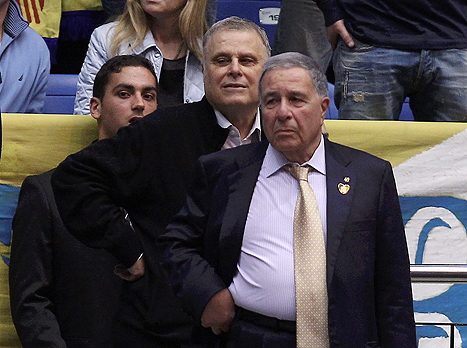 עמדה חד משמעית. מזרחי (אלן שיבר)