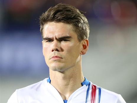 לא יהיה במונדיאל. קיאטרנסון (איסנטגרם)