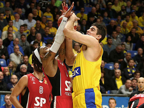 מי יכריע את הדרבי? (מנהלת הליגה)