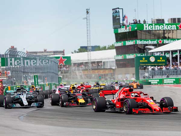 המרוץ במונטריאול, עוד 14 כאלה לסיום (getty)