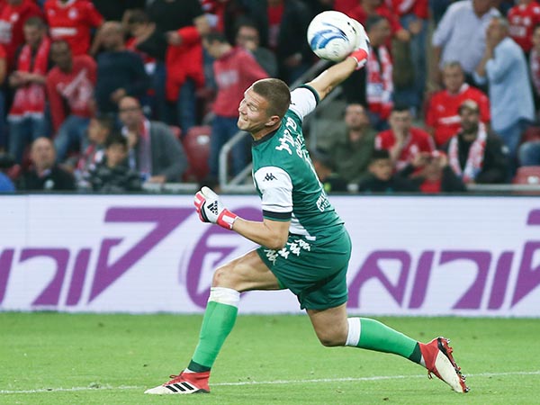 זובאס. תג המחיר לא השתנה (דני מרון)