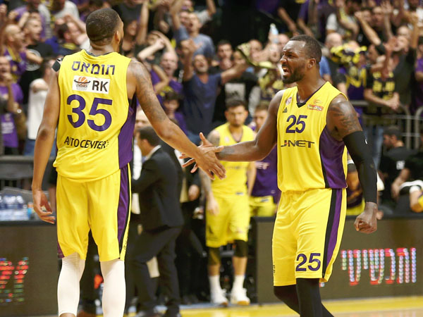 המומנטום כולו של חולון (אלן שיבר)