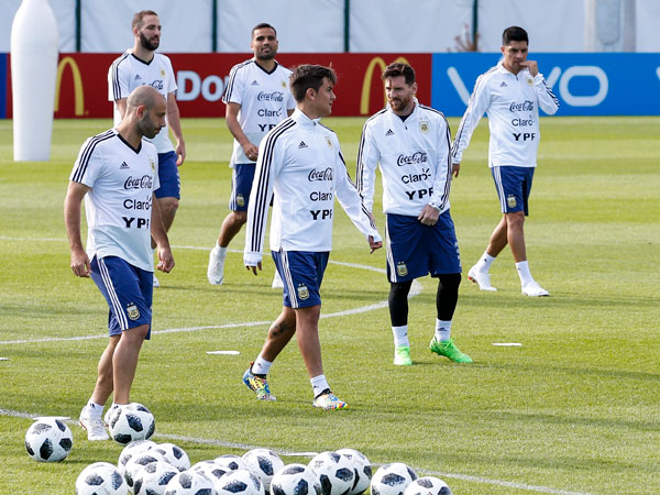 מעולם לא סיימו בתיקו במשחק פתיחה (getty)