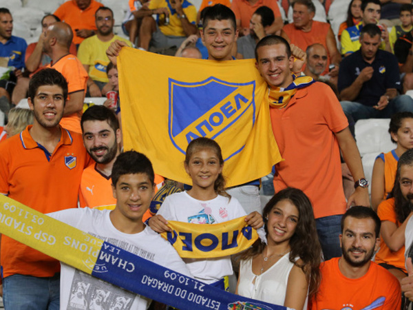 המשחק מול מכבי ת"א יתבטל? (getty)