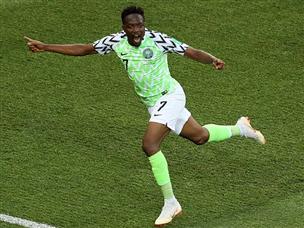 ניגריה תמשיך לחגוג? (getty)