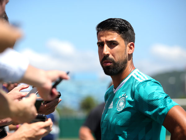 יפרוש מהנבחרת? (Getty)