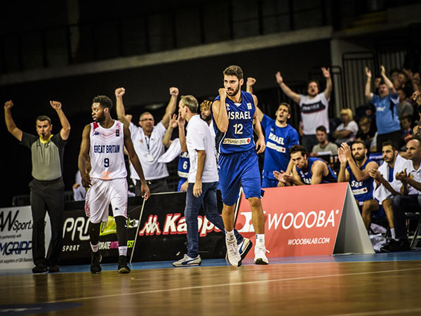 שביעות רצון גדולה בנבחרת (FIBA)