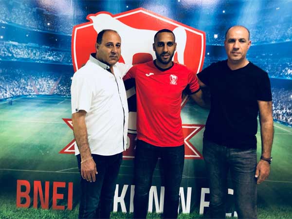 חוזר לסכנין. ראדי (בני סכנין)