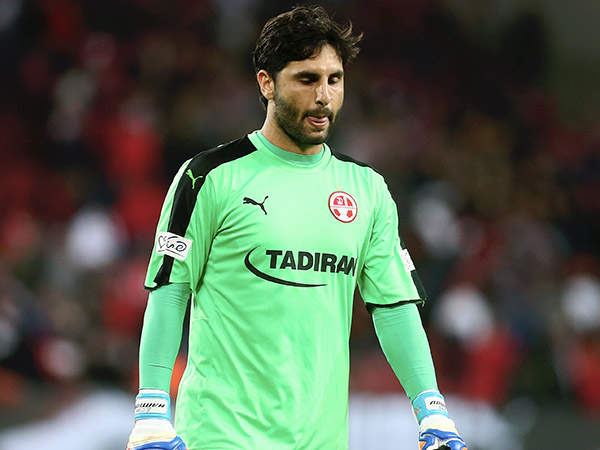 ב"ש טעתה בדרך, אבל עשתה צעד מקצועי נכון עם חיימוב (אלן שיבר)