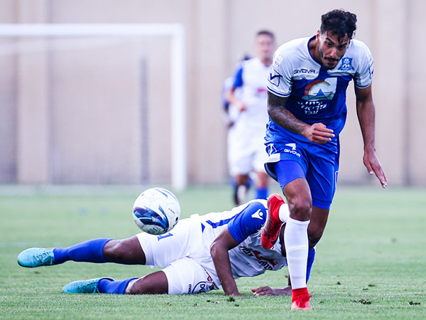 אז'ובל יישאר? (אנצ'ו ג'וש - סוכנות ג'יני)