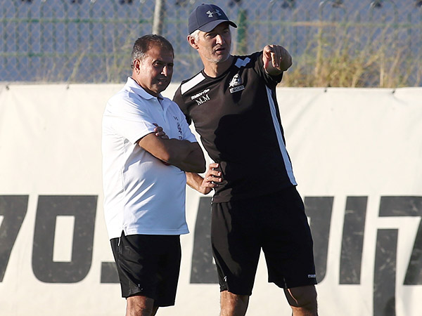 עדיין מחפש חיזוק. אלישע לוי (אלן שיבר)