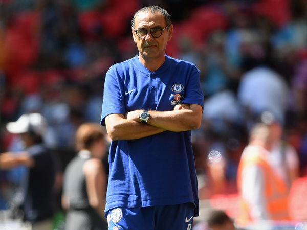 עידן סארי נפתח ברגל שמאל (GETTY)