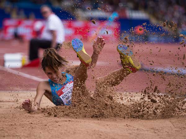 מיננקו, העפילה לגמר עם תוצאת השנה שלה (getty)