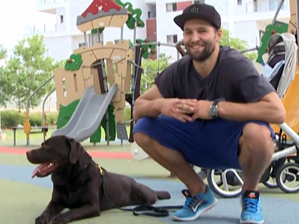 עבר רכבת הרים בשנה האחרונה. שטילוב