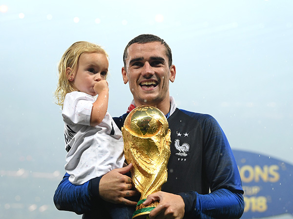 לא מביא לאתלטיקו את מה שהראה בצרפת (getty)