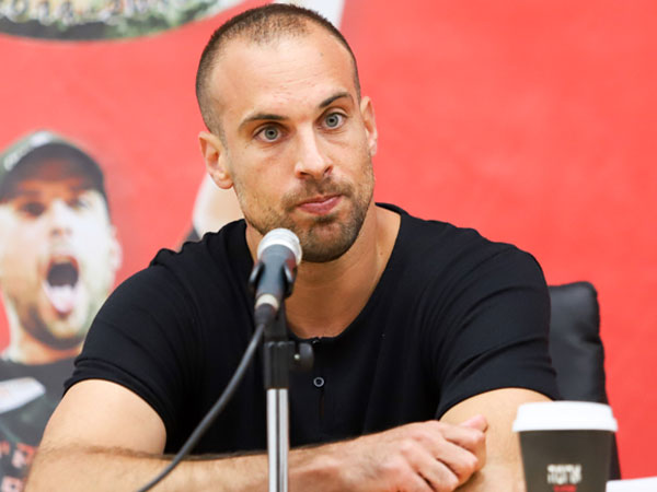 קרדיט: דני מרון