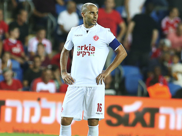 פרצופים נפולים בהפועל (אלן שיבר)