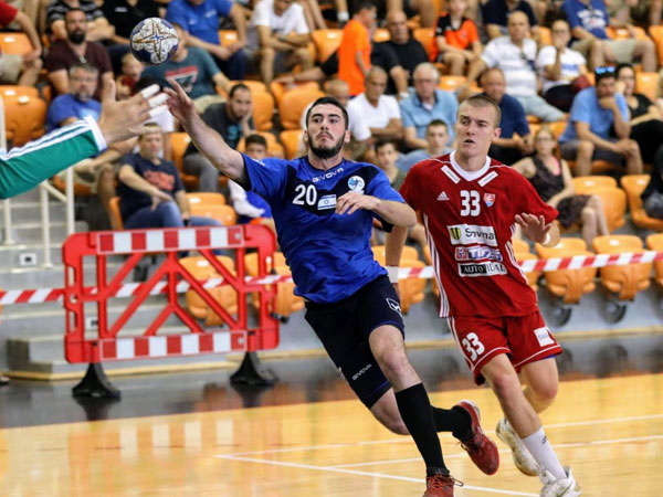 (צילום: איגוד הכדוריד)