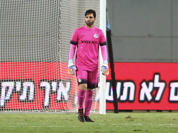 "בלי חיימוב היינו מובסים" (אלן שיבר)