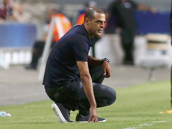 גיא לוזון. יש לו הרבה עבודה (אלן שיבר)