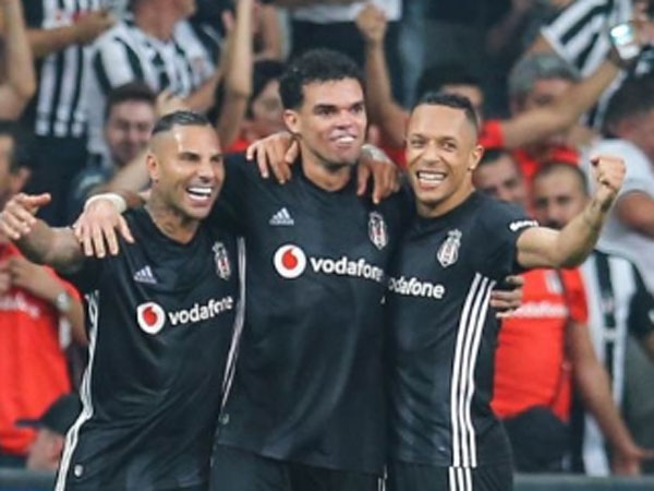 בשיקטאש בבתים (getty)