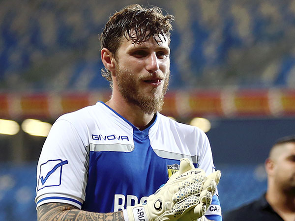 מתגעגע לטדי. קליימן (אלן שיבר)