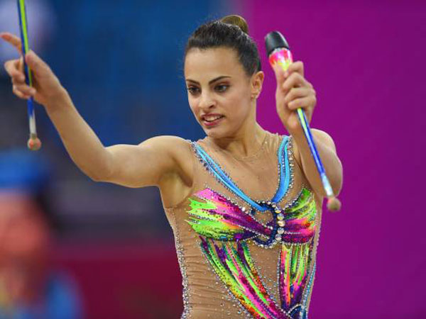 אשרם. המטרה: גמר הקרב רב (getty)
