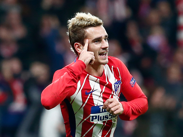 דמיינו שאתם גריזמן בוונדה מטרופוליטנו