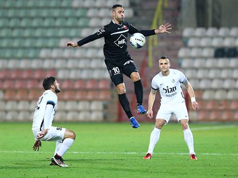 ההעברה של השנה בליגות הנמוכות? (עודד קרני)