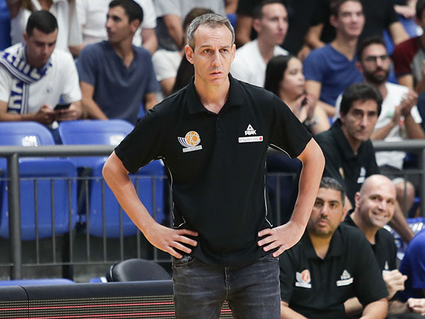 קטש. משימה קשה לפניו (דני מרון)