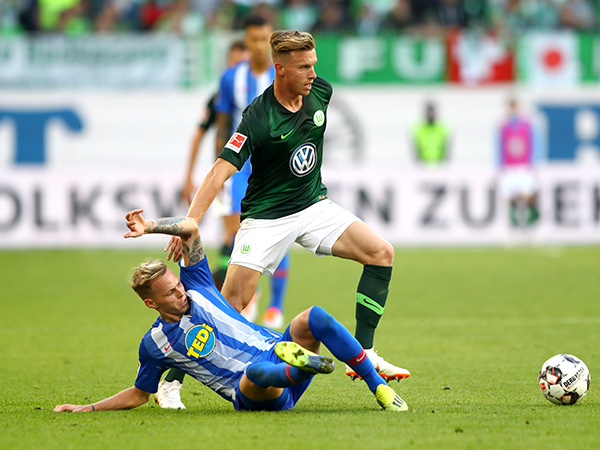 כבר לא מושלמות. הרטה ו-וולפסבורג