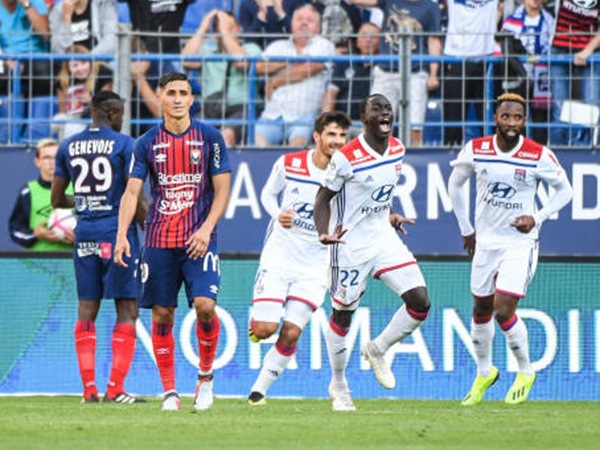 הצילה נקודה. ליון (getty)