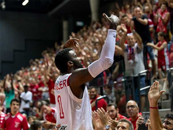 בלט. שולר (FIBA)