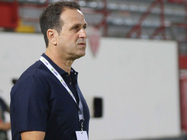 פתיחת עונה מאכזבת. לוי (טוויטר)