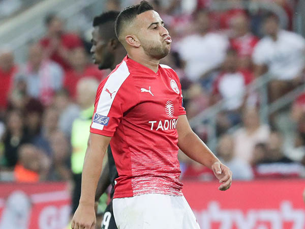 סבע. יכבוש מול מכבי חיפה? (דני מרון)