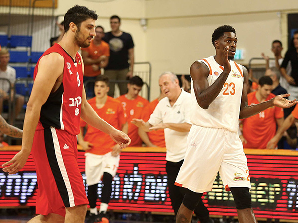 אליהו. ירושלים התקשתה (אלן שיבר)